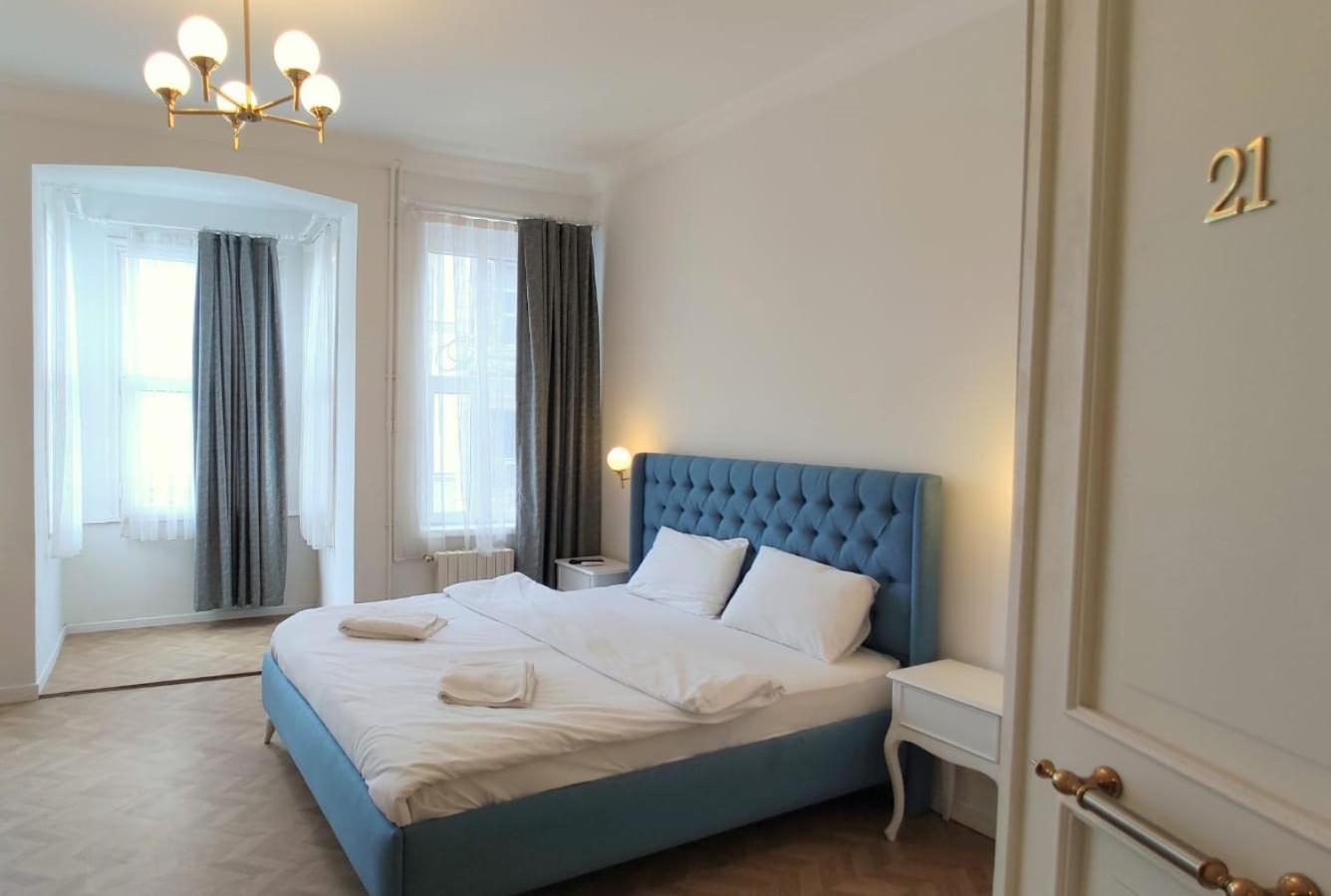 Revina Istanbul